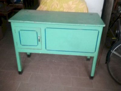 Scola piatti
