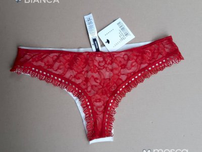 Mutandine da donna marca Tezenis 